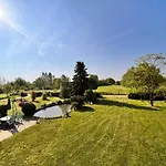 Ecovilla - Pur Friedersdorf (Elbe-Elster)