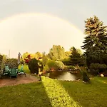 Ecovilla - Pur * Friedersdorf (Elbe-Elster)