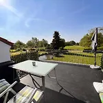 Apartment Ecovilla - Pur *
