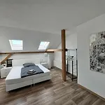 Ecovilla - Pur Apartment *