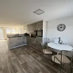 Apartment Ecovilla - Pur *
