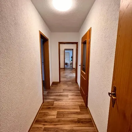 Ecovilla - Pur Friedersdorf (Elbe-Elster)