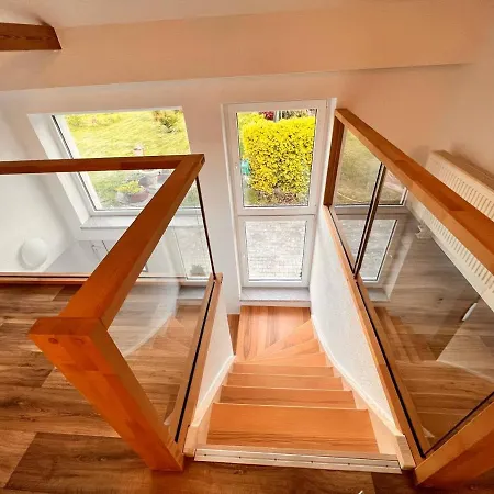 Ecovilla - Pur * Friedersdorf