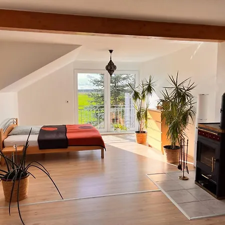 Apartment Ecovilla - Pur *