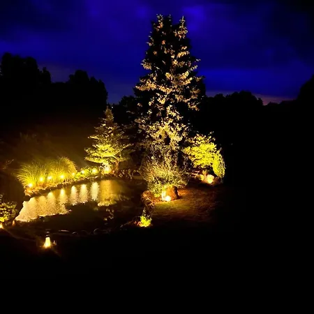 Ecovilla - Pur Friedersdorf