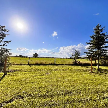 Apartamento Ecovilla - Pur Friedersdorf (Elbe-Elster)