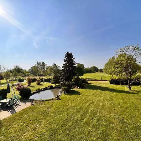 Ecovilla - Pur Friedersdorf (Elbe-Elster)