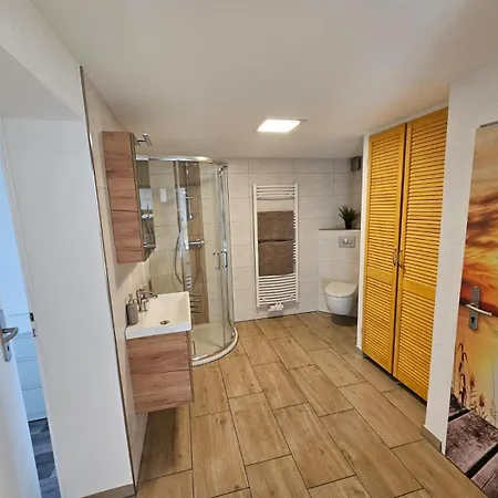 Apartment Ecovilla - Pur *