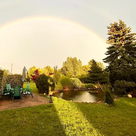 Ecovilla - Pur * Friedersdorf