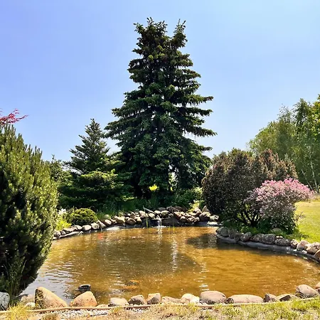 Ecovilla - Pur Apartamento *