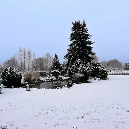 Apartamento Ecovilla - Pur *