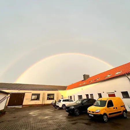 Apartamento Ecovilla - Pur Friedersdorf (Elbe-Elster)