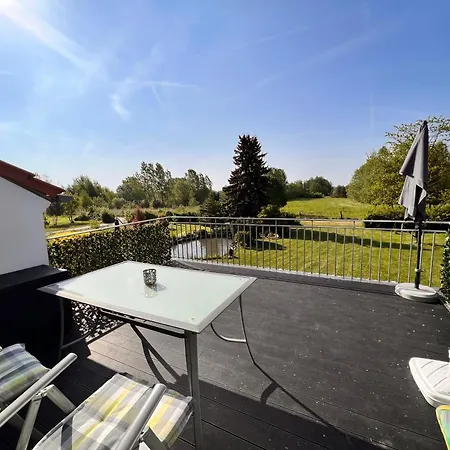 Apartment Ecovilla - Pur *