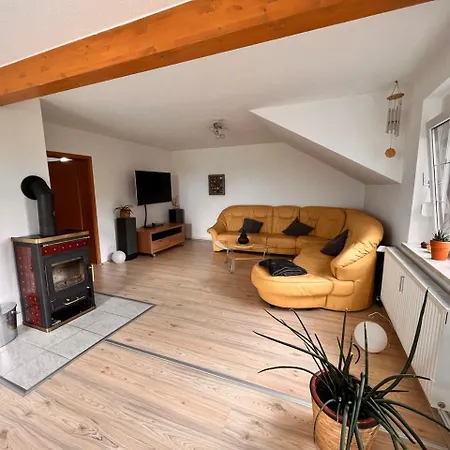 Ecovilla - Pur Apartment