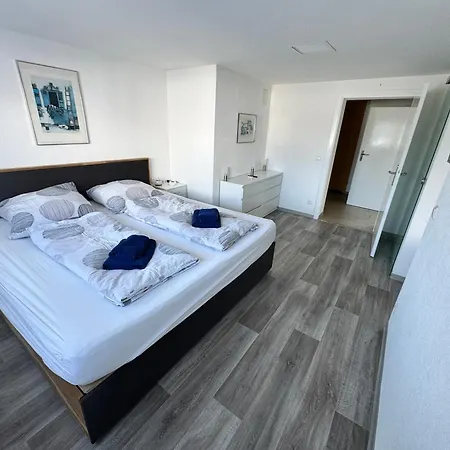 Apartment Ecovilla - Pur *