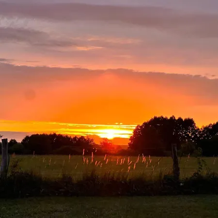 Ecovilla - Pur Friedersdorf (Elbe-Elster)