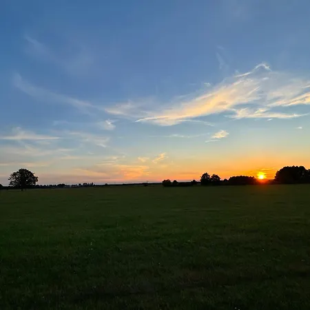 Ecovilla - Pur Apartment *