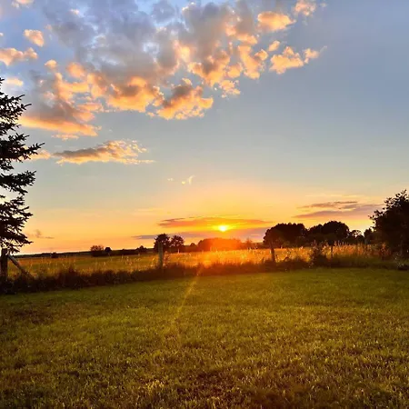 Ecovilla - Pur Apartment Friedersdorf (Elbe-Elster)