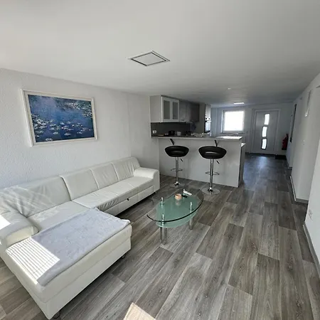 Apartment Ecovilla - Pur