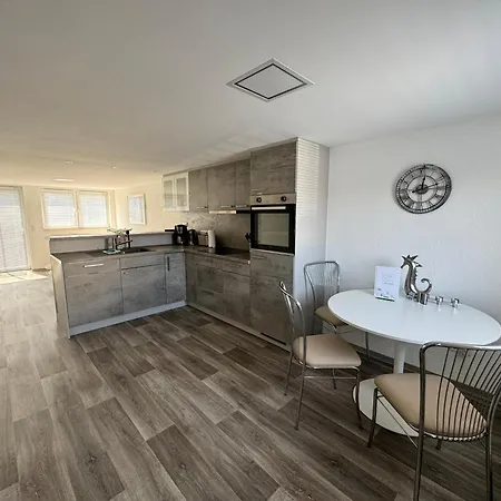 Apartment Ecovilla - Pur *