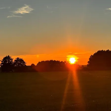 Ecovilla - Pur * Friedersdorf