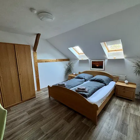Ecovilla - Pur Apartment *