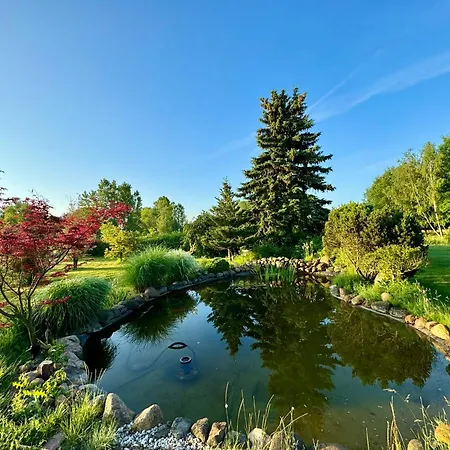 アパート Ecovilla - Pur *