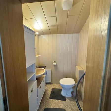 Ecovilla - Pur Friedersdorf