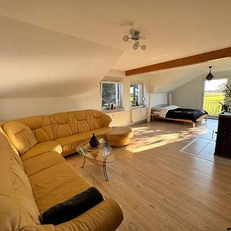 Ecovilla - Pur * Friedersdorf (Elbe-Elster)