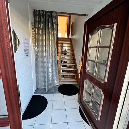 Ecovilla - Pur Apartment