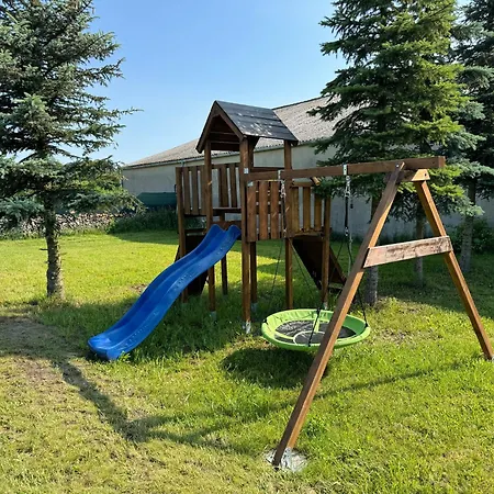 Ecovilla - Pur