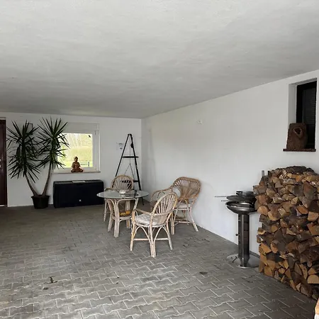Apartment Ecovilla - Pur Friedersdorf (Elbe-Elster)