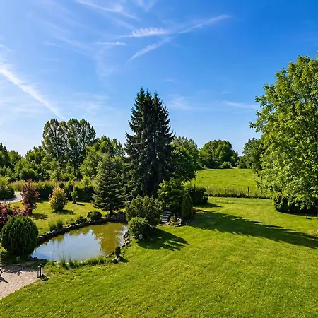 Apartment Ecovilla - Pur *