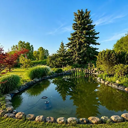 Ecovilla - Pur *
