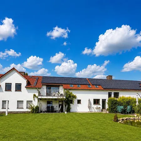 Ecovilla - Pur Friedersdorf (Elbe-Elster)