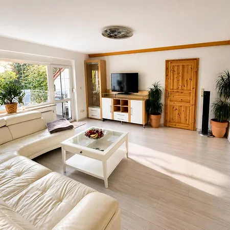 Ecovilla - Pur Apartment
