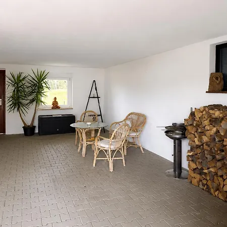Ecovilla - Pur Apartment *