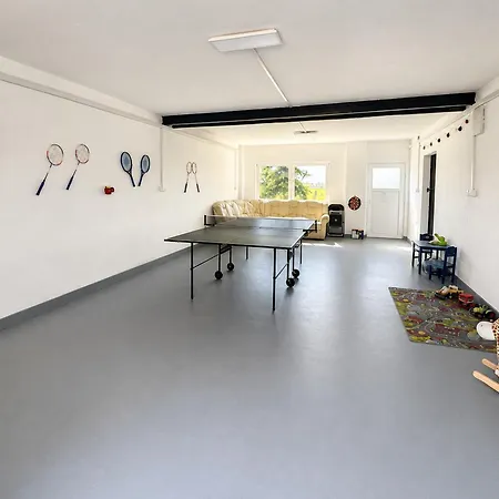 Apartment Ecovilla - Pur Friedersdorf (Elbe-Elster)