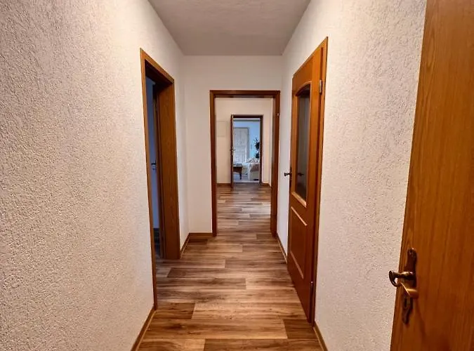 Ecovilla - Pur Friedersdorf (Elbe-Elster)