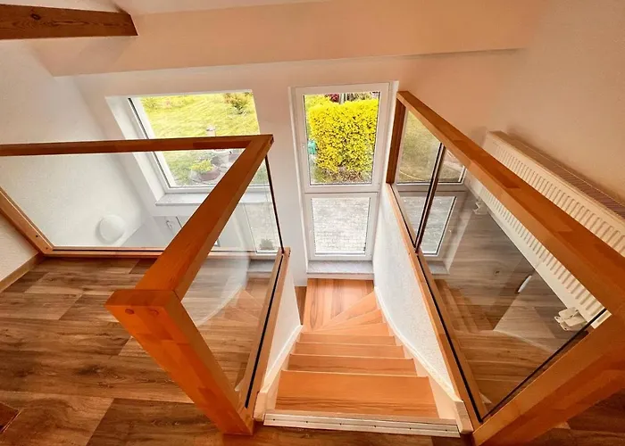 Ecovilla - Pur * Friedersdorf (Elbe-Elster)