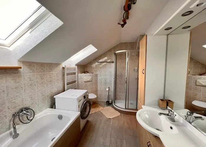 Ecovilla - Pur Apartamento