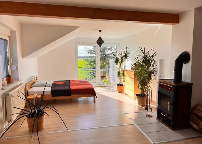 Apartamento Ecovilla - Pur *