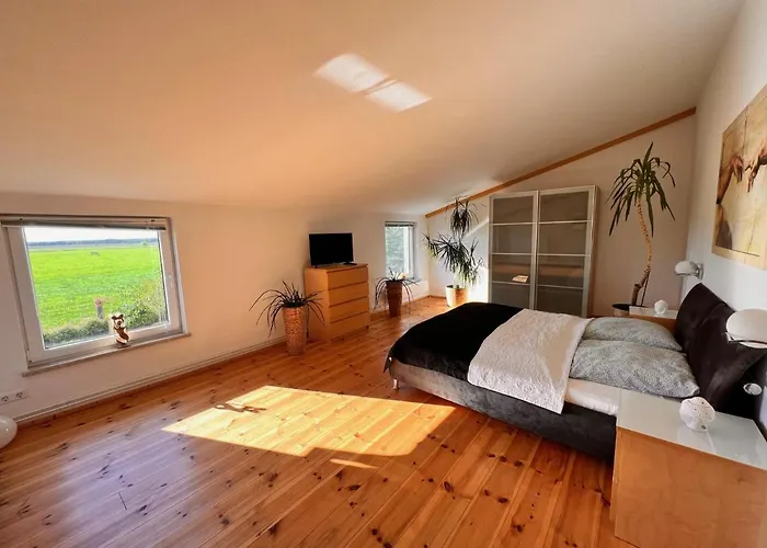 Ecovilla - Pur Apartamento