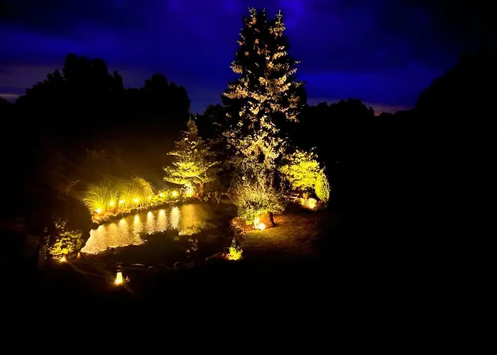 Ecovilla - Pur Friedersdorf (Elbe-Elster)