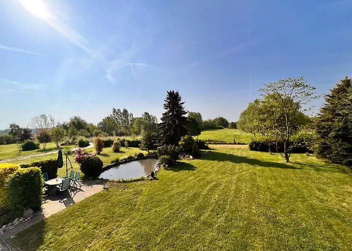 Ecovilla - Pur Friedersdorf (Elbe-Elster)