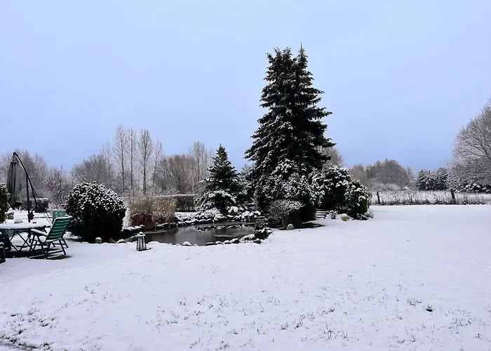 Apartamento Ecovilla - Pur *