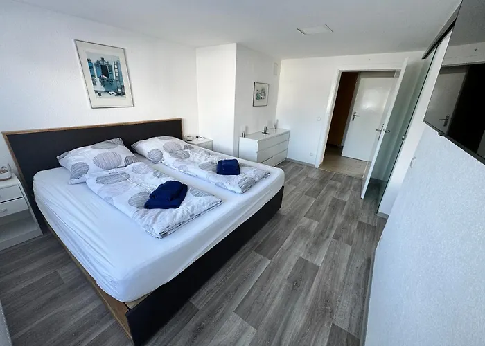 Apartamento Ecovilla - Pur *