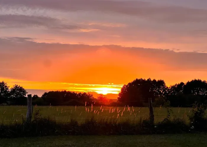 Ecovilla - Pur Friedersdorf (Elbe-Elster)