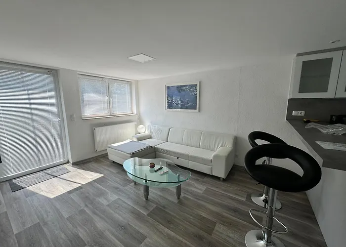 Apartamento Ecovilla - Pur *