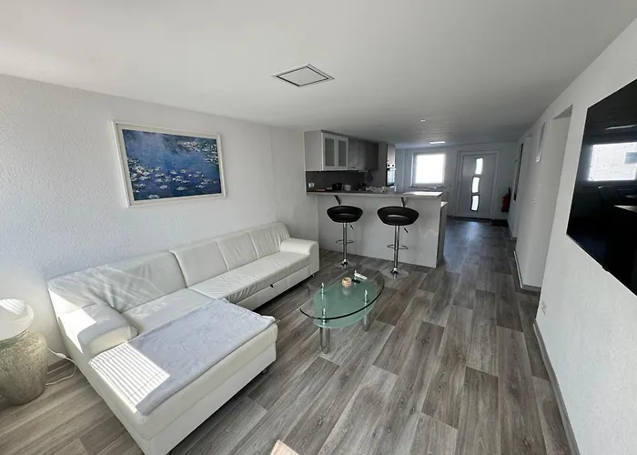 Apartamento Ecovilla - Pur